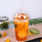 Disposable PP plastic cup